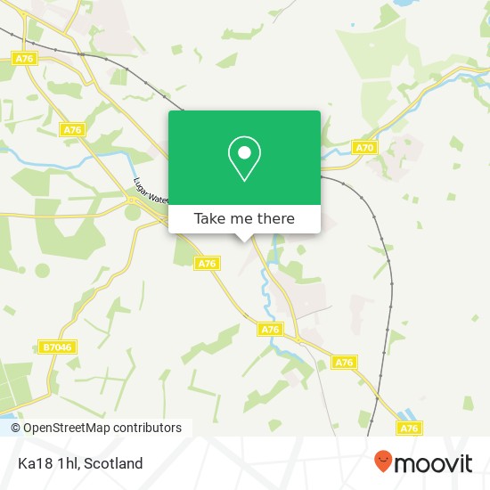 Ka18 1hl map