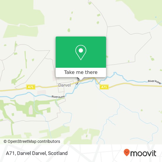 A71, Darvel Darvel map