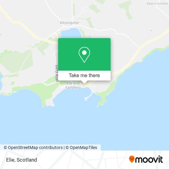 Elie map