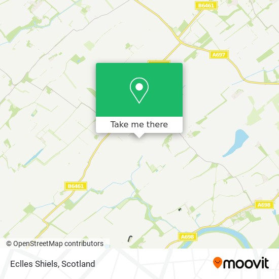 Eclles Shiels map