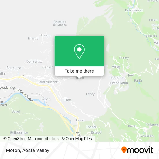 Moron map