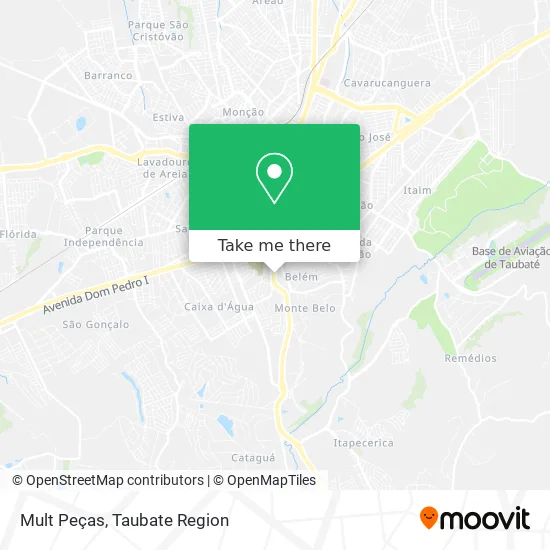 Mult Peças map