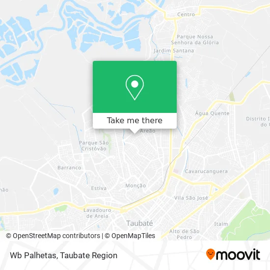 Wb Palhetas map