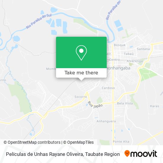 Películas de Unhas Rayane Oliveira map