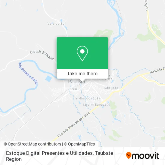 Estoque Digital Presentes e Utilidades map