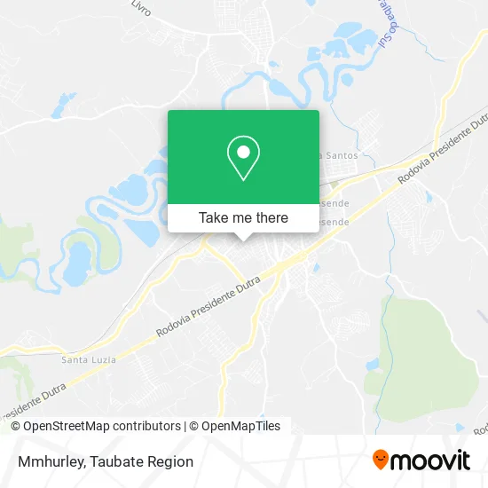 Mmhurley map