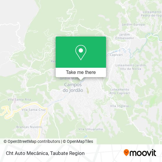 Cht Auto Mecânica map