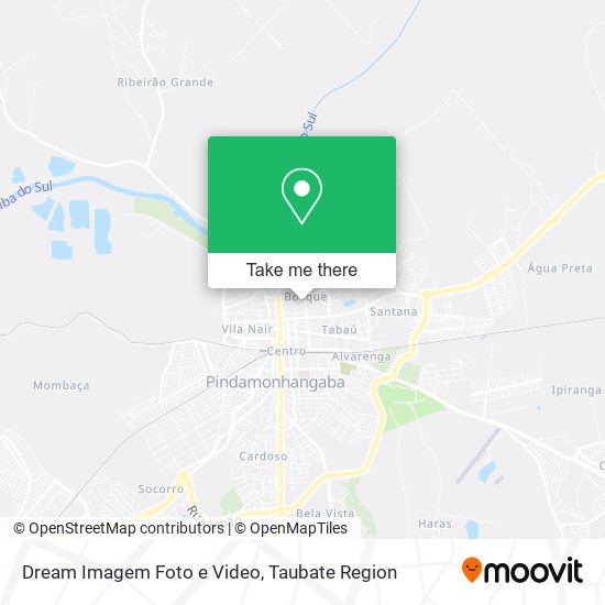 Dream Imagem Foto e Video map
