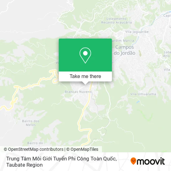 Trung Tâm Môi Giới Tuyển Phi Công Toàn Quốc map