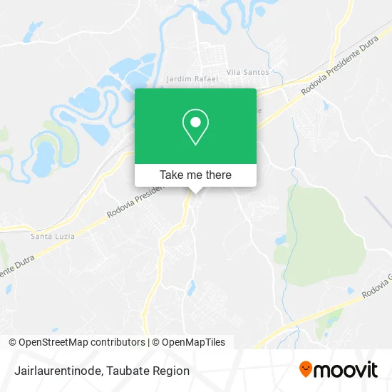 Jairlaurentinode map