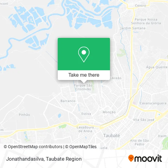 Jonathandasilva map
