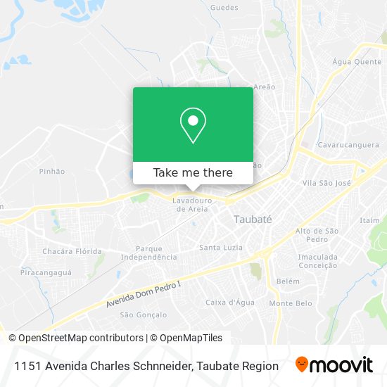 1151 Avenida Charles Schnneider map