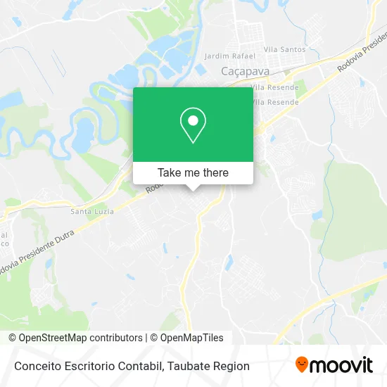 Conceito Escritorio Contabil map