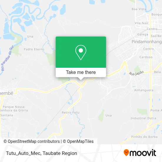 Tutu_Auto_Mec map