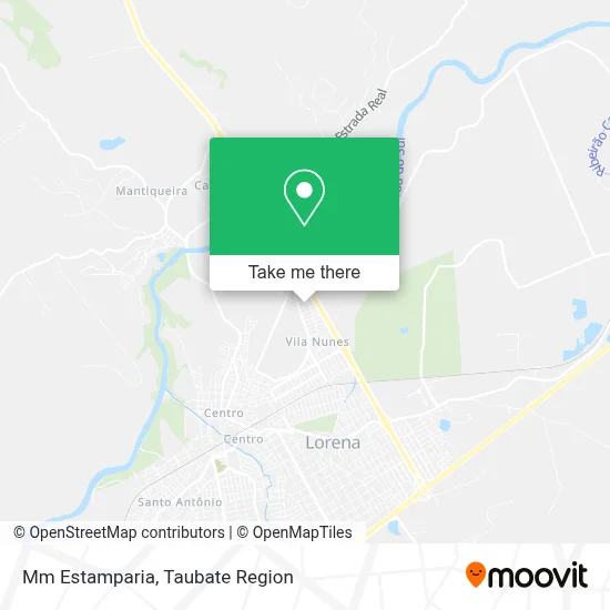 Mm Estamparia map