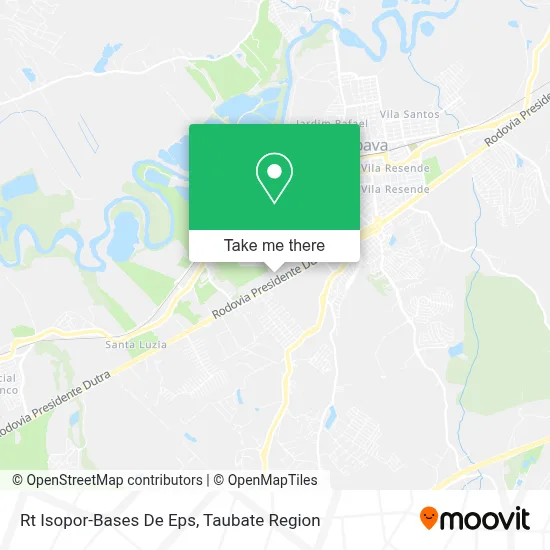 Rt Isopor-Bases De Eps map