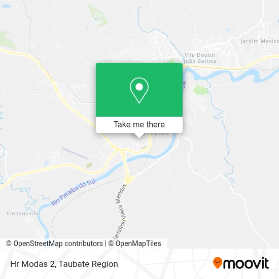 Hr Modas 2 map