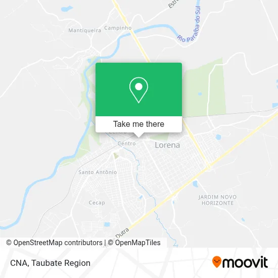 Cna map