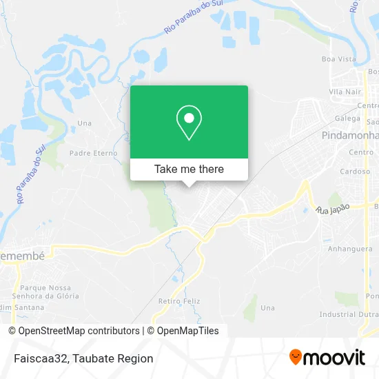 Faiscaa32 map