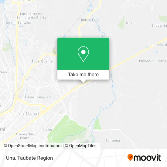 Una map
