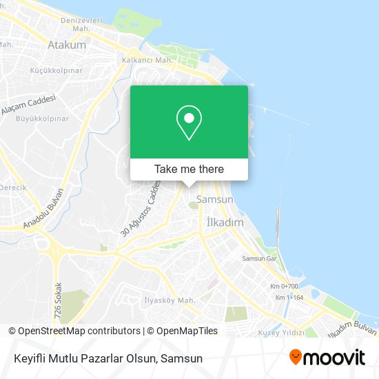 Keyifli Mutlu Pazarlar Olsun map