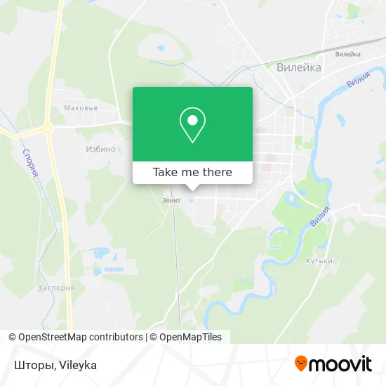 Шторы map