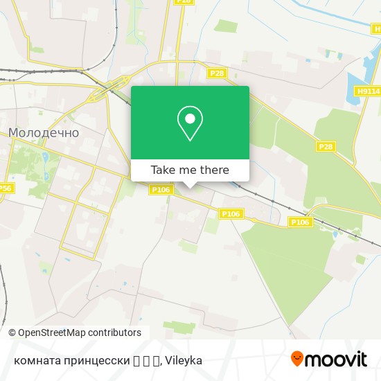 комната принцесски 👰 👼 👑 map