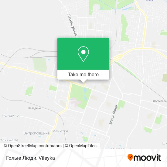 Голые Люди map