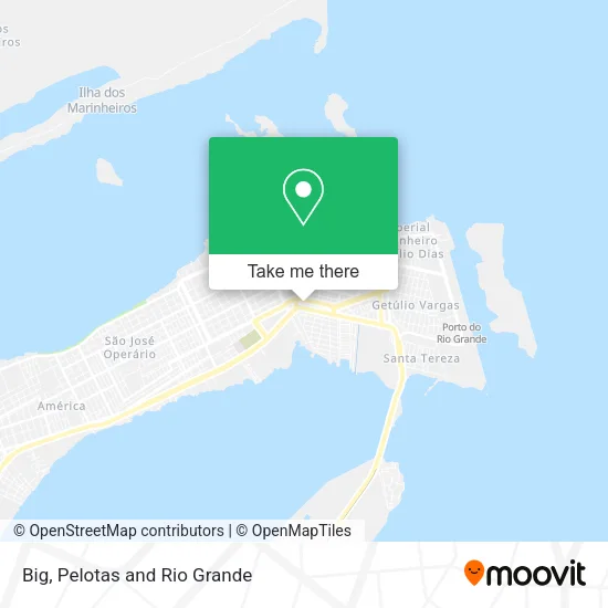 Big map