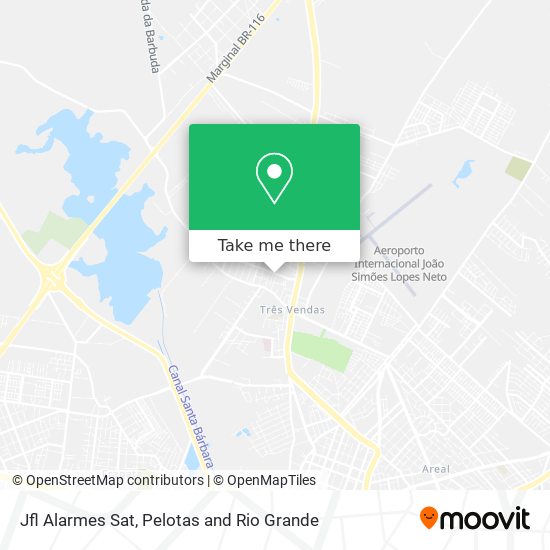 Jfl Alarmes Sat map