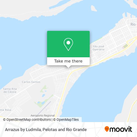 Arrazus by Ludmila map