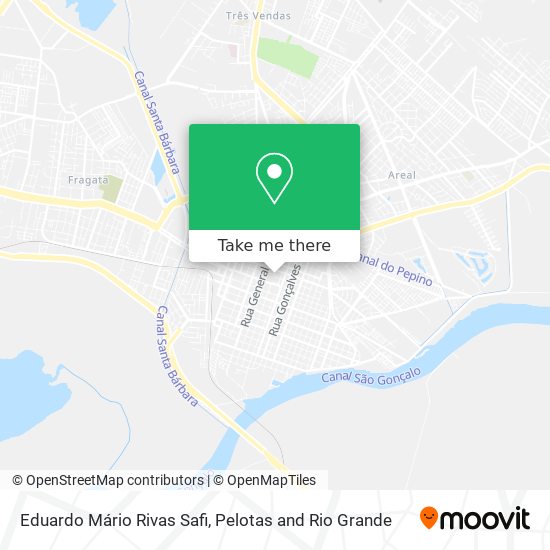 Eduardo Mário Rivas Safi map