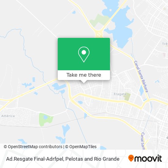Ad.Resgate Final-Adrfpel map