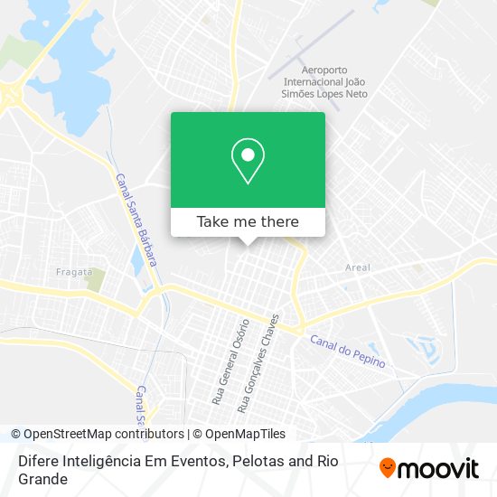 Difere Inteligência Em Eventos map