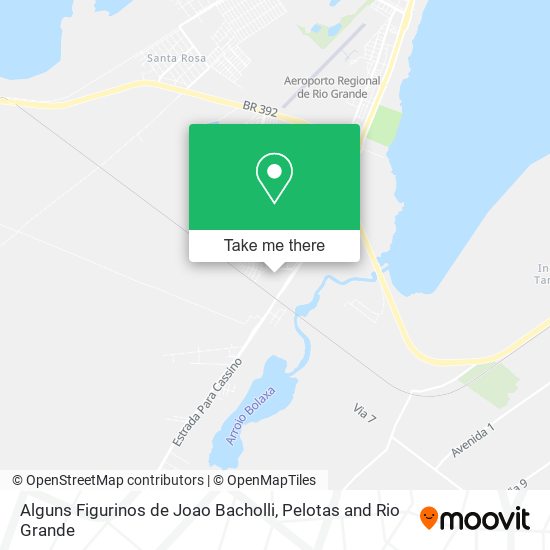 Alguns Figurinos de Joao Bacholli map