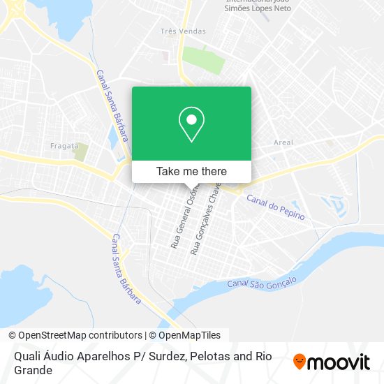 Quali Áudio Aparelhos P/ Surdez map