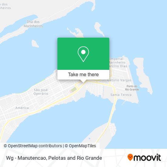 Wg - Manutencao map