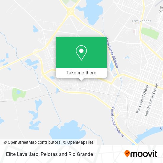 Elite Lava Jato map