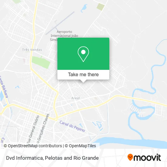 Dvd Informatica map