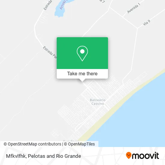 Mfkvlfhk map
