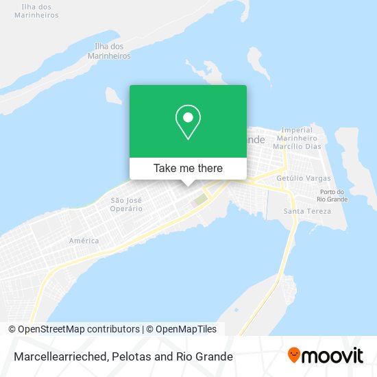 Marcellearrieched map