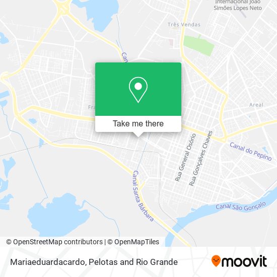 Mariaeduardacardo map