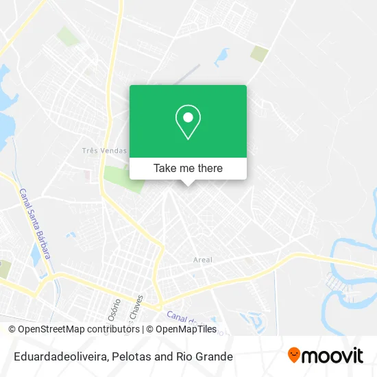 Eduardadeoliveira map