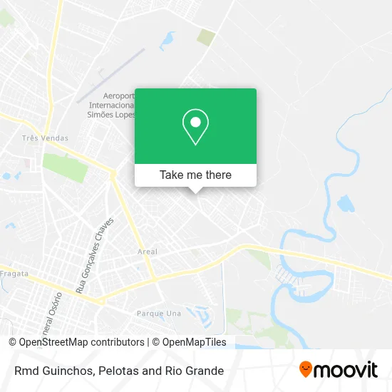 Rmd Guinchos map