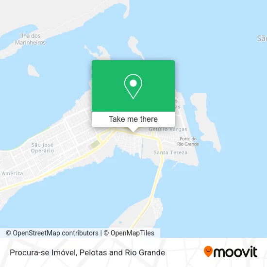 Procura-se Imóvel map