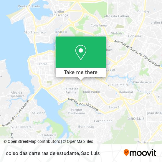 coiso das carteiras de estudante map