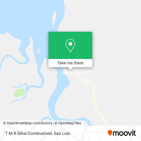 T M R Silva-Combustivel map