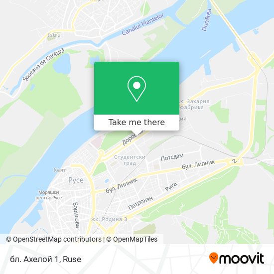 бл. Ахелой 1 map