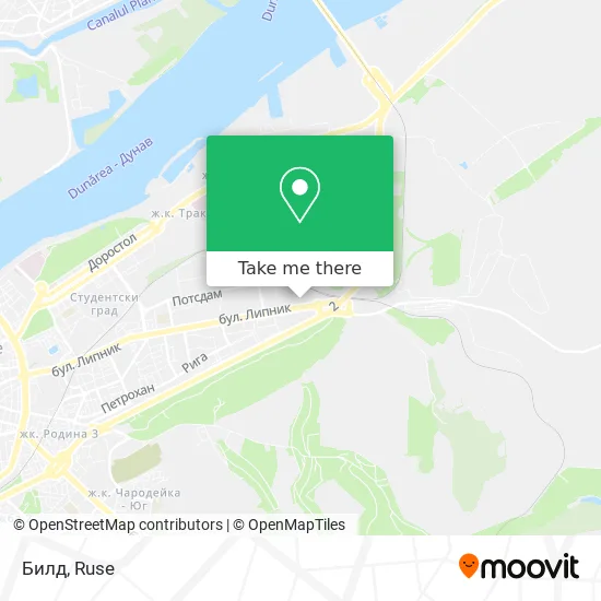 Билд map