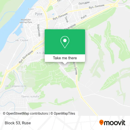 Block 53 map